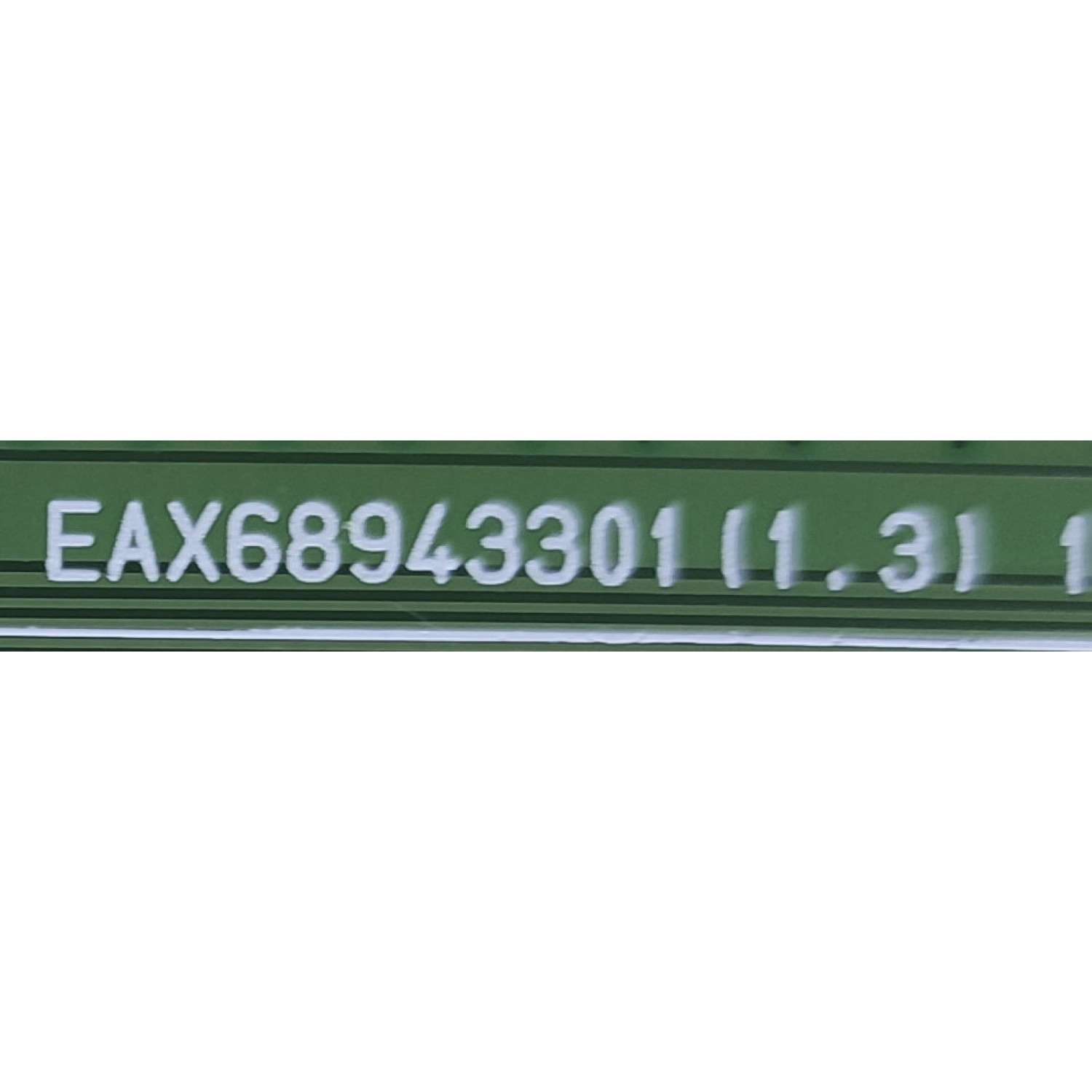 MAIN PARA TV LG / NUMERO DE PARTE AGF80206501 / EAX68943301(1.3) / NP17U109ZM  / MODELO 24BL450Y-BA	 - Imagen 4